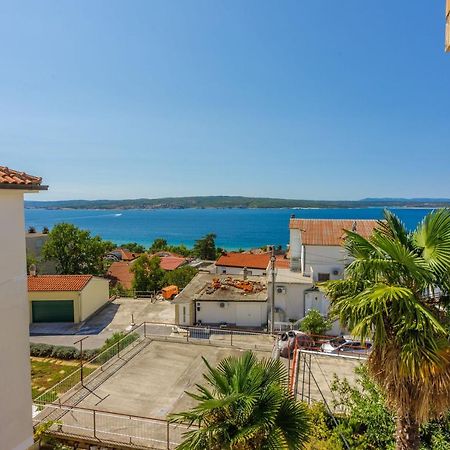 Apartment Antic S Crikvenica Eksteriør bilde