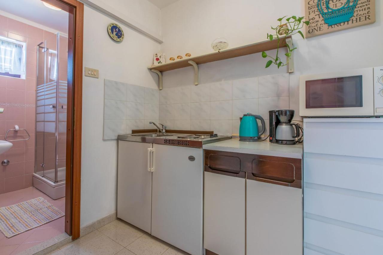 Apartment Antic S Crikvenica Eksteriør bilde